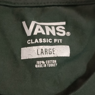 Футболка мужская