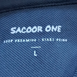 Футболка мужская