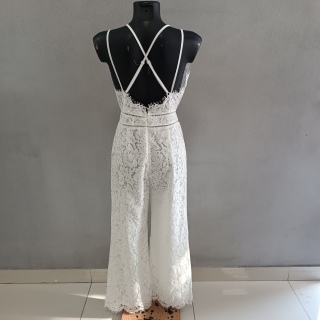 Комбинезон женский