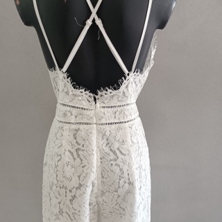 Комбинезон женский