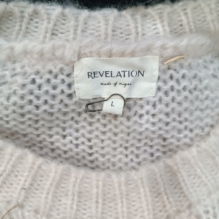 Джемпер женский