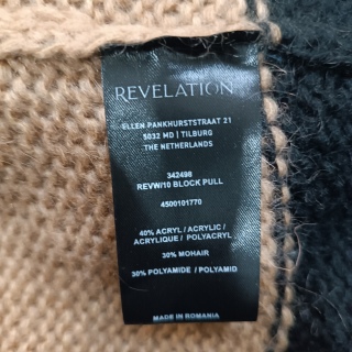 Джемпер женский