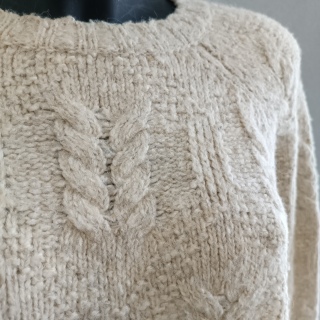 Джемпер женский