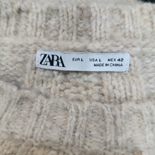 Джемпер женский