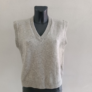 Жилет женский