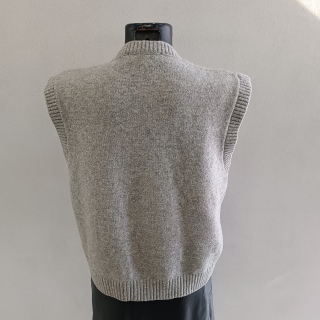 Жилет женский