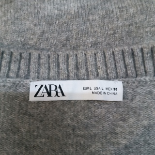 Жилет женский