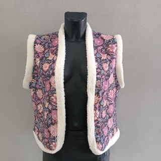 Жилет женский