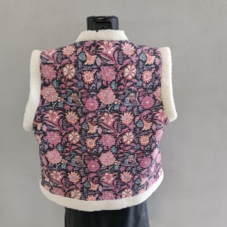 Жилет женский