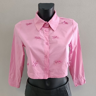 Блузка женская