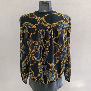 Блузка женская