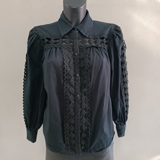 Блузка женская