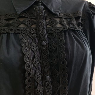 Блузка женская