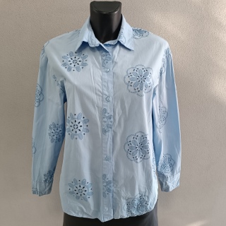 Блузка женская