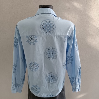 Блузка женская