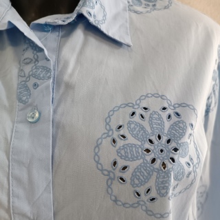 Блузка женская