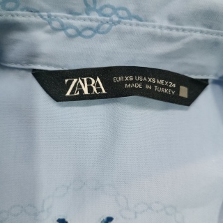 Блузка женская