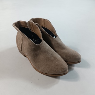 Ботинки женские