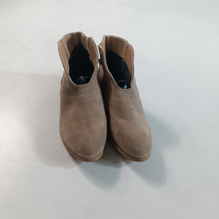 Ботинки женские