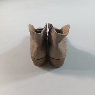 Ботинки женские