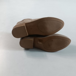 Ботинки женские