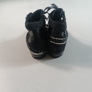 Ботинки женские