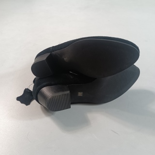 Ботинки женские