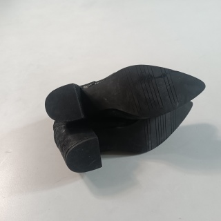 Ботинки женские