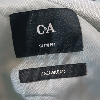 Ветровка мужская