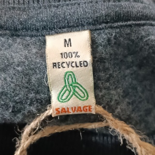 Толстовка мужская