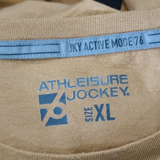 Футболка мужская