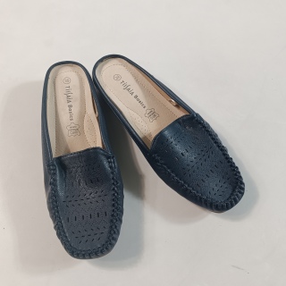 Тапки женские