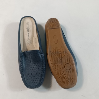 Тапки женские