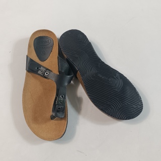 Тапки женские