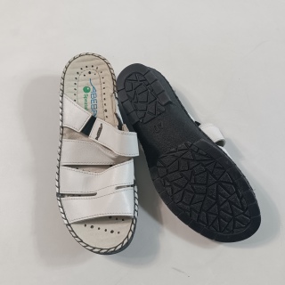 Тапки женские