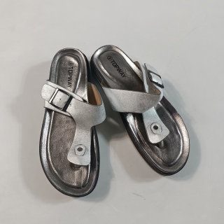 Тапки женские