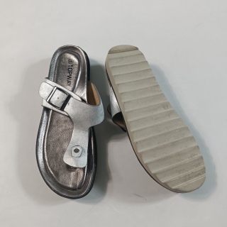 Тапки женские