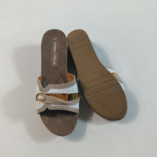 Тапки женские