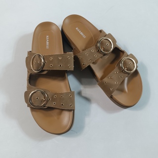 Тапки женские