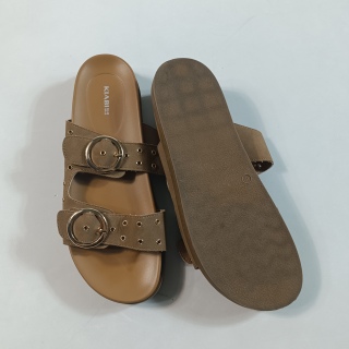 Тапки женские