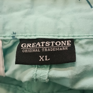 Шорты мужские