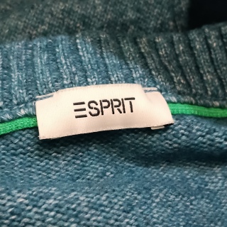 Джемпер мужской