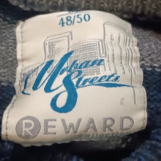 Джемпер мужской