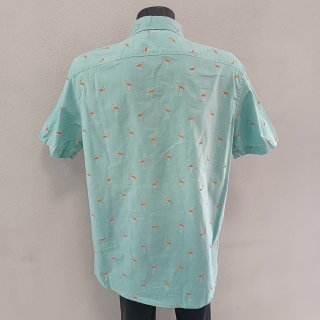 Рубашка мужская