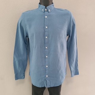 Рубашка мужская