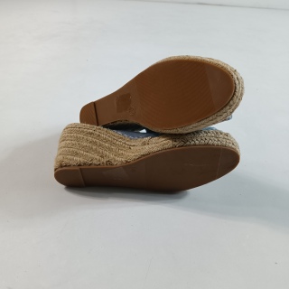 Босоножки женские