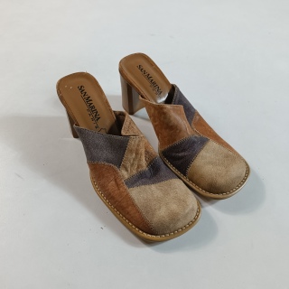 Босоножки женские