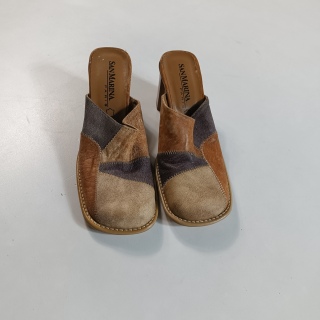 Босоножки женские