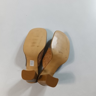 Босоножки женские