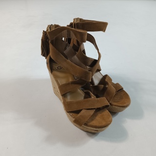 Босоножки женские